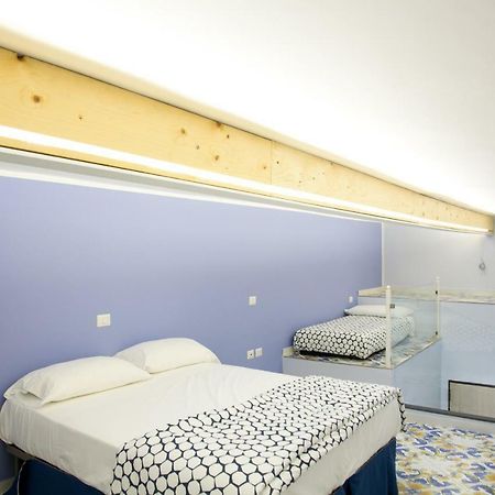 Casa Niccolo Διαμέρισμα Νάπολη Εξωτερικό φωτογραφία