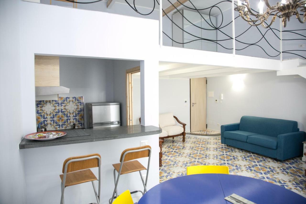 Casa Niccolo Διαμέρισμα Νάπολη Εξωτερικό φωτογραφία