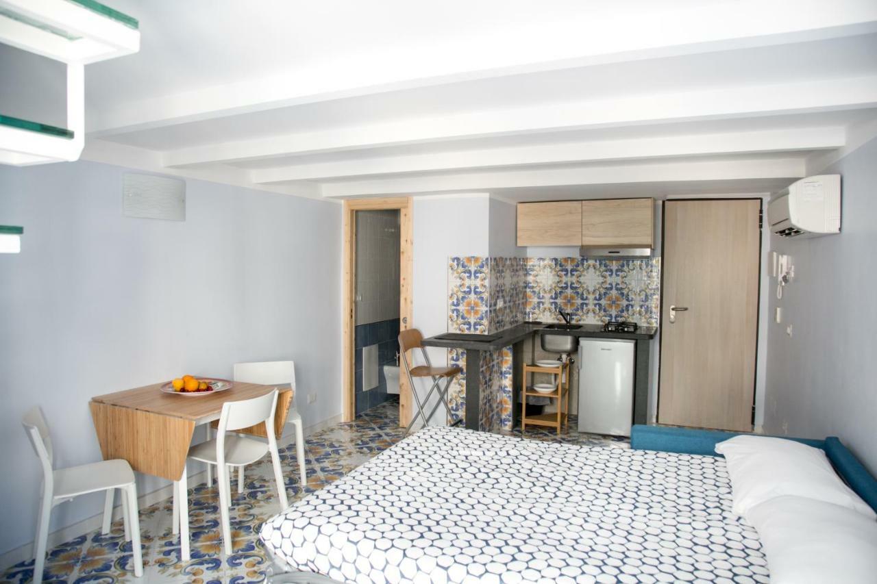 Casa Niccolo Διαμέρισμα Νάπολη Εξωτερικό φωτογραφία