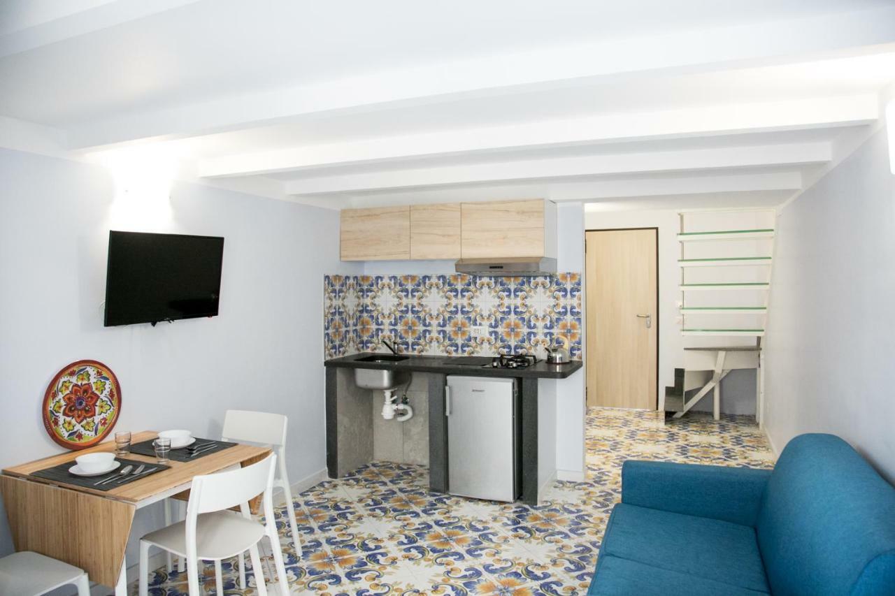 Casa Niccolo Διαμέρισμα Νάπολη Εξωτερικό φωτογραφία