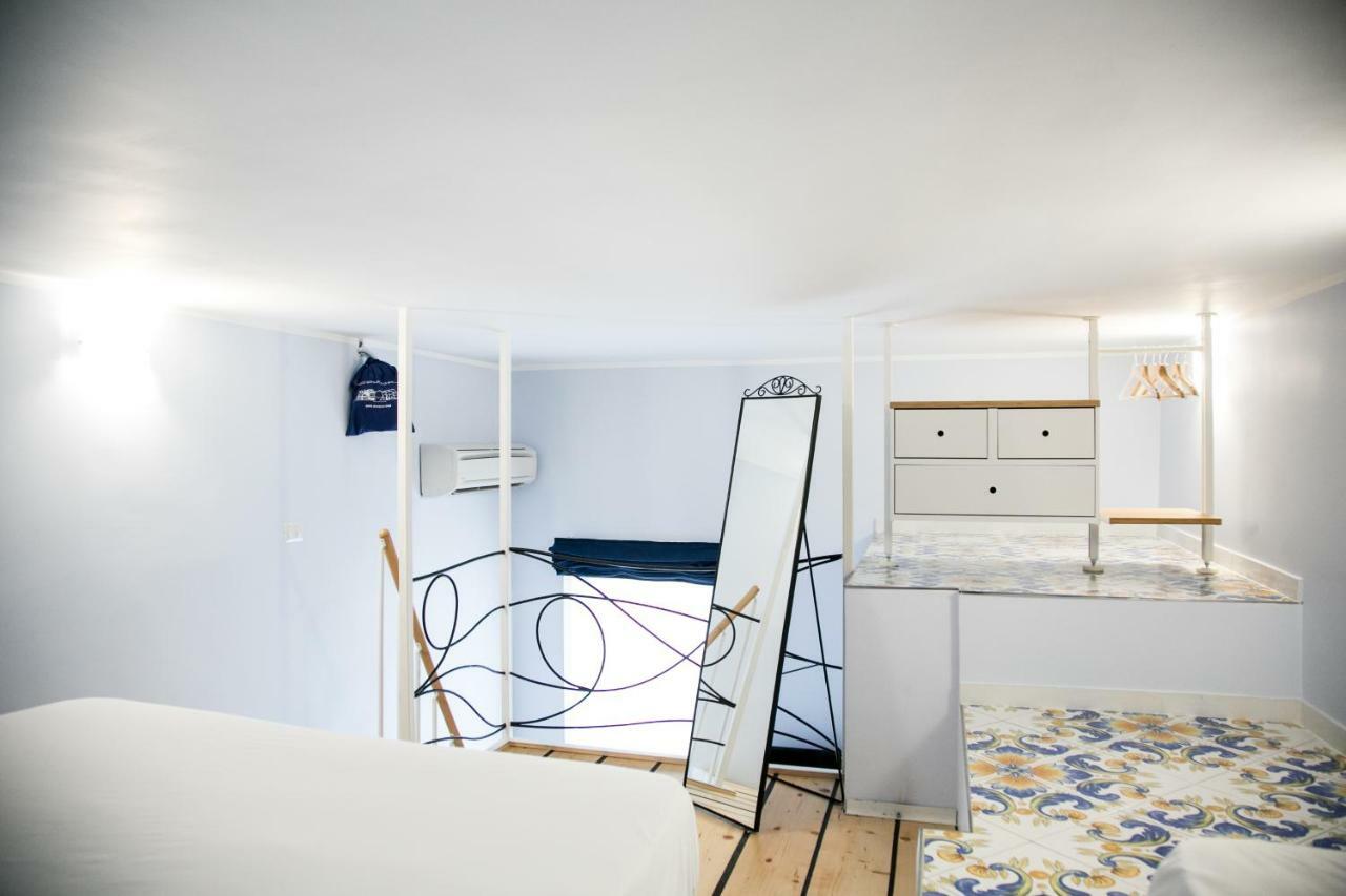 Casa Niccolo Διαμέρισμα Νάπολη Εξωτερικό φωτογραφία