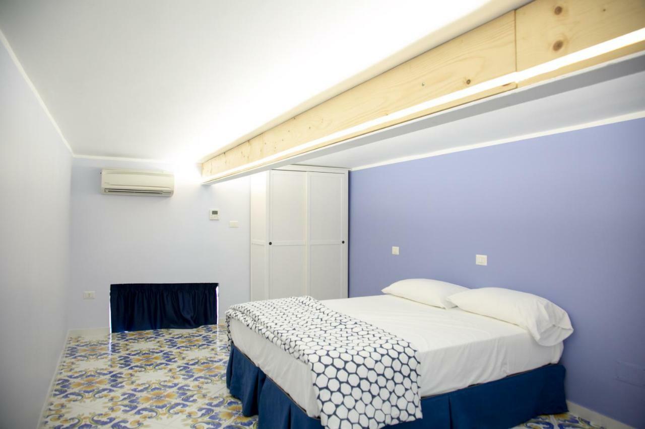 Casa Niccolo Διαμέρισμα Νάπολη Εξωτερικό φωτογραφία