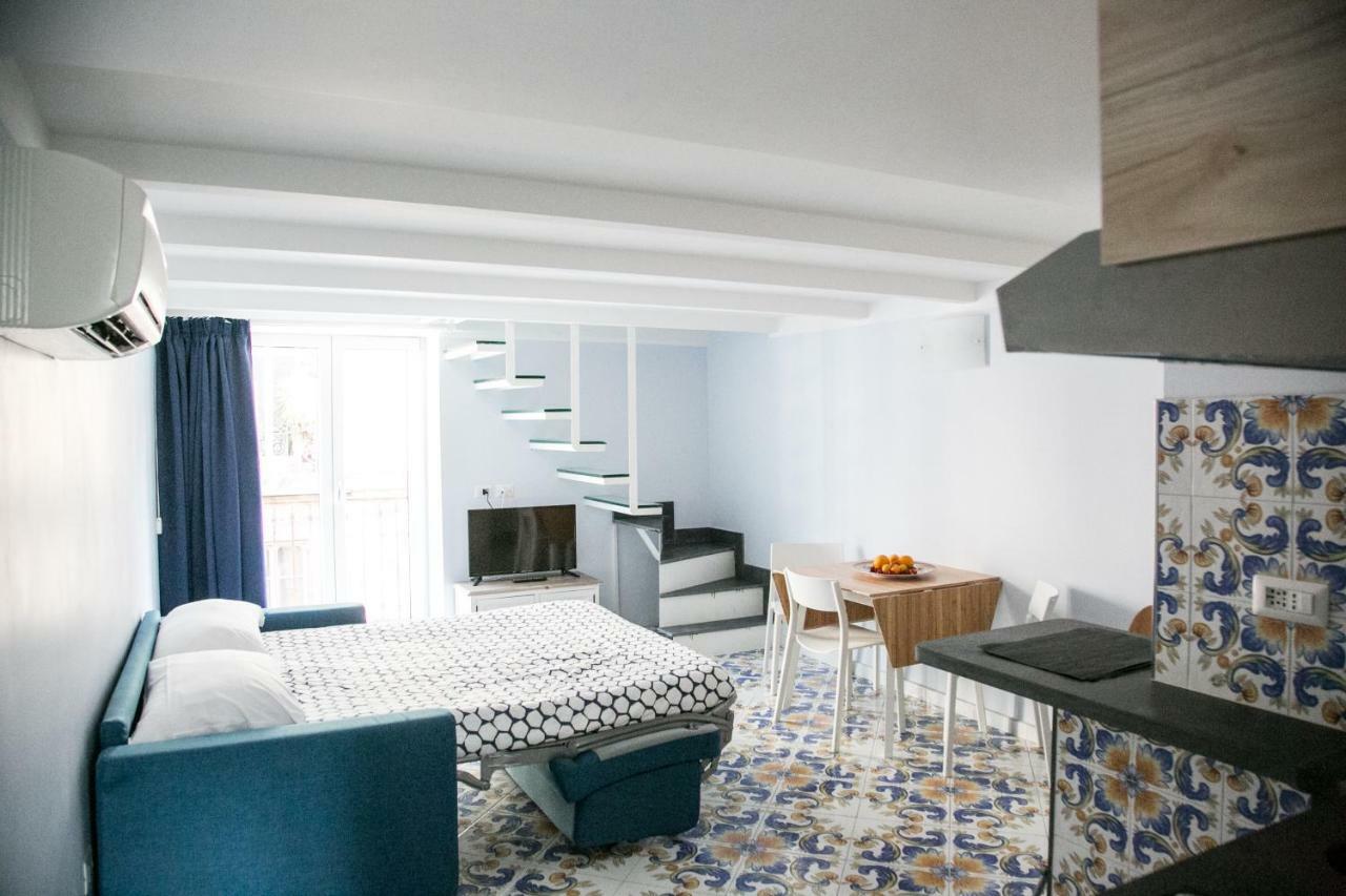 Casa Niccolo Διαμέρισμα Νάπολη Εξωτερικό φωτογραφία