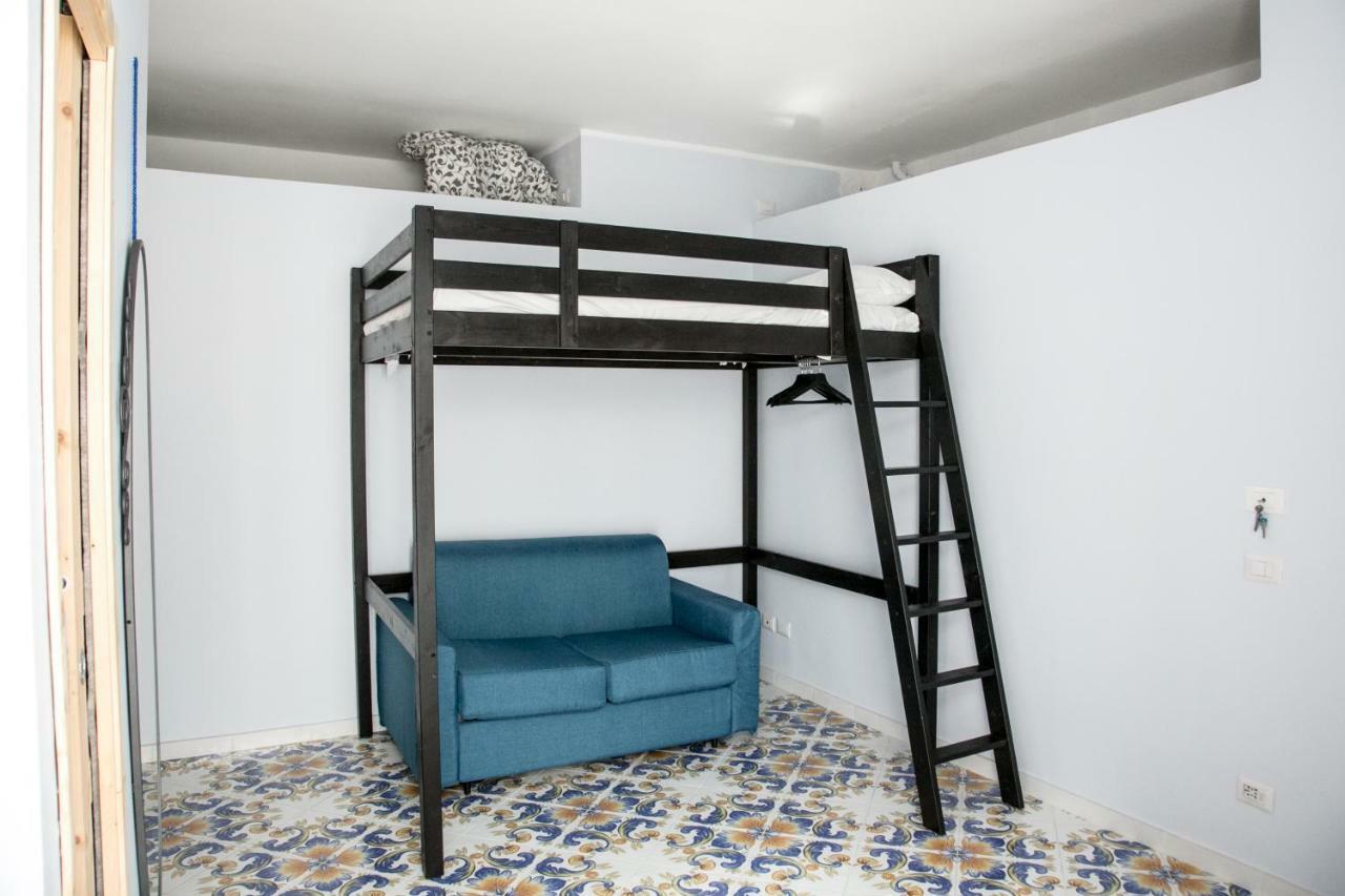 Casa Niccolo Διαμέρισμα Νάπολη Εξωτερικό φωτογραφία