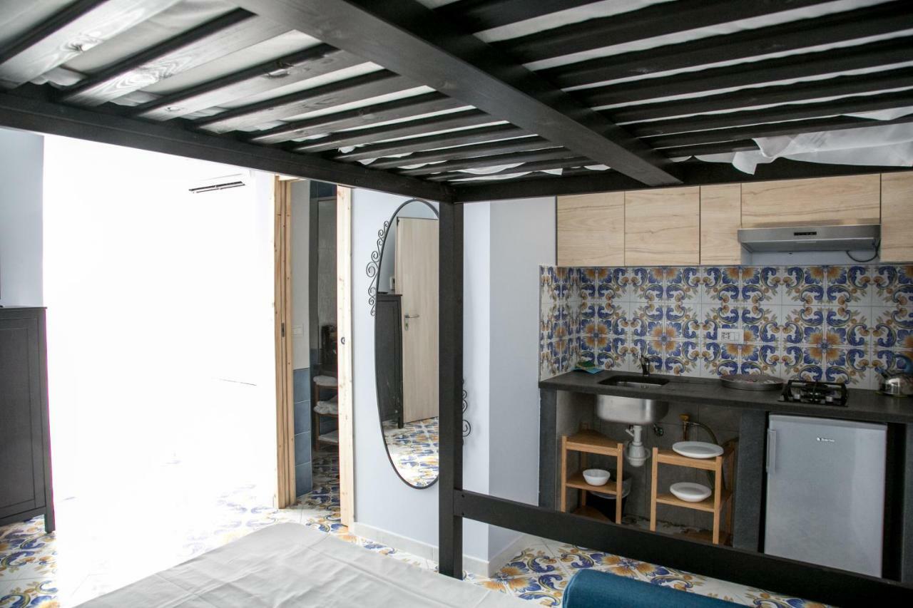 Casa Niccolo Διαμέρισμα Νάπολη Εξωτερικό φωτογραφία