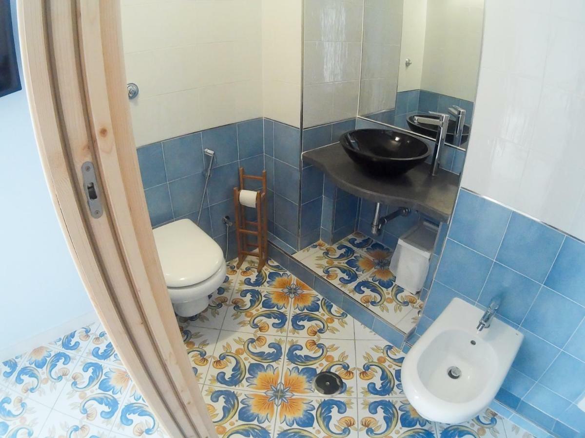 Casa Niccolo Διαμέρισμα Νάπολη Εξωτερικό φωτογραφία