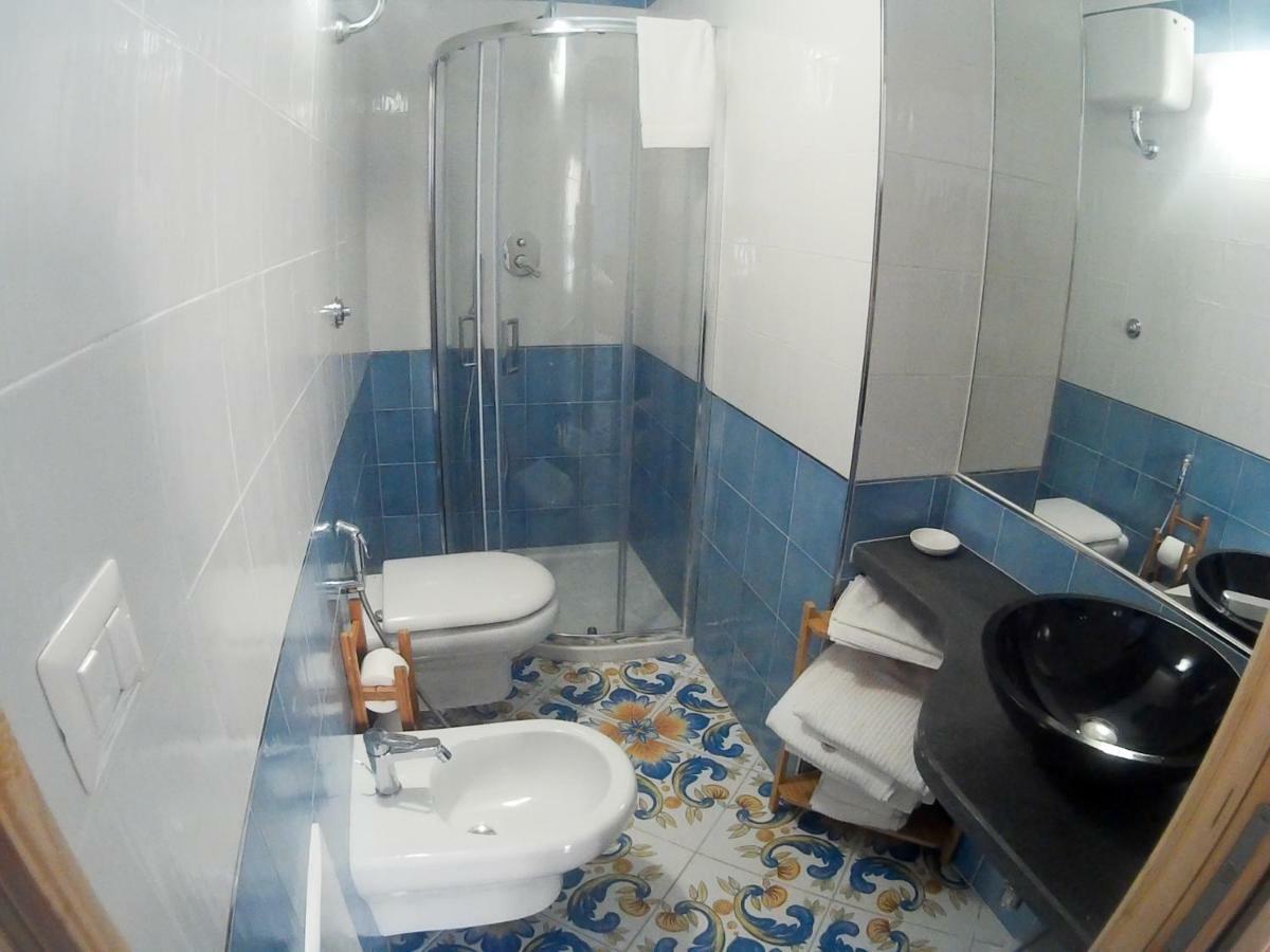 Casa Niccolo Διαμέρισμα Νάπολη Εξωτερικό φωτογραφία