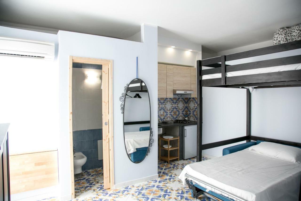 Casa Niccolo Διαμέρισμα Νάπολη Εξωτερικό φωτογραφία