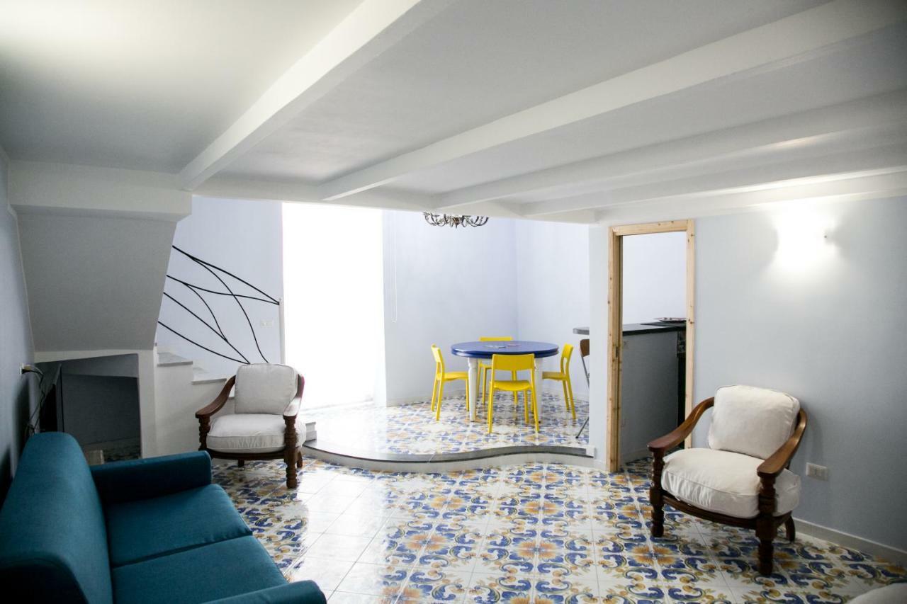 Casa Niccolo Διαμέρισμα Νάπολη Εξωτερικό φωτογραφία