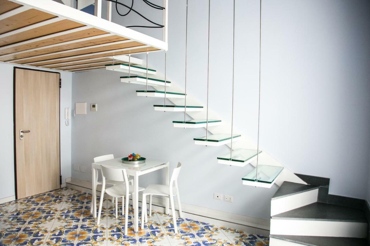 Casa Niccolo Διαμέρισμα Νάπολη Εξωτερικό φωτογραφία