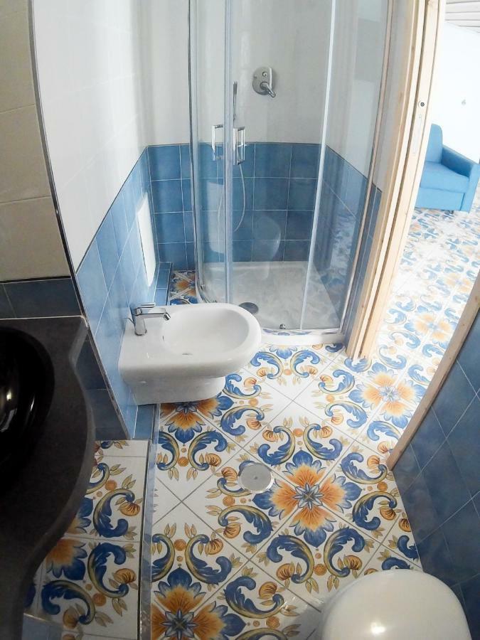 Casa Niccolo Διαμέρισμα Νάπολη Εξωτερικό φωτογραφία