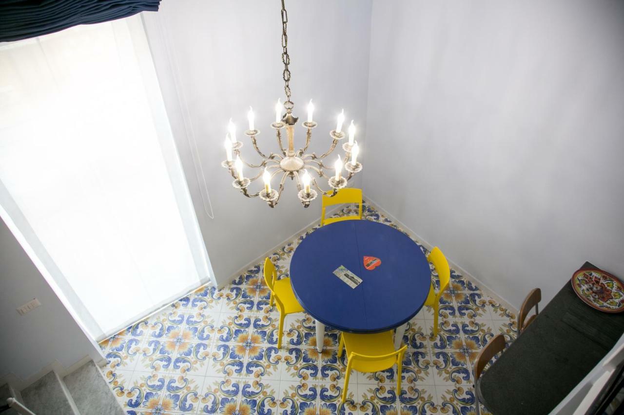Casa Niccolo Διαμέρισμα Νάπολη Εξωτερικό φωτογραφία