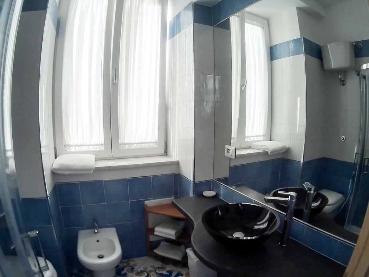 Casa Niccolo Διαμέρισμα Νάπολη Εξωτερικό φωτογραφία