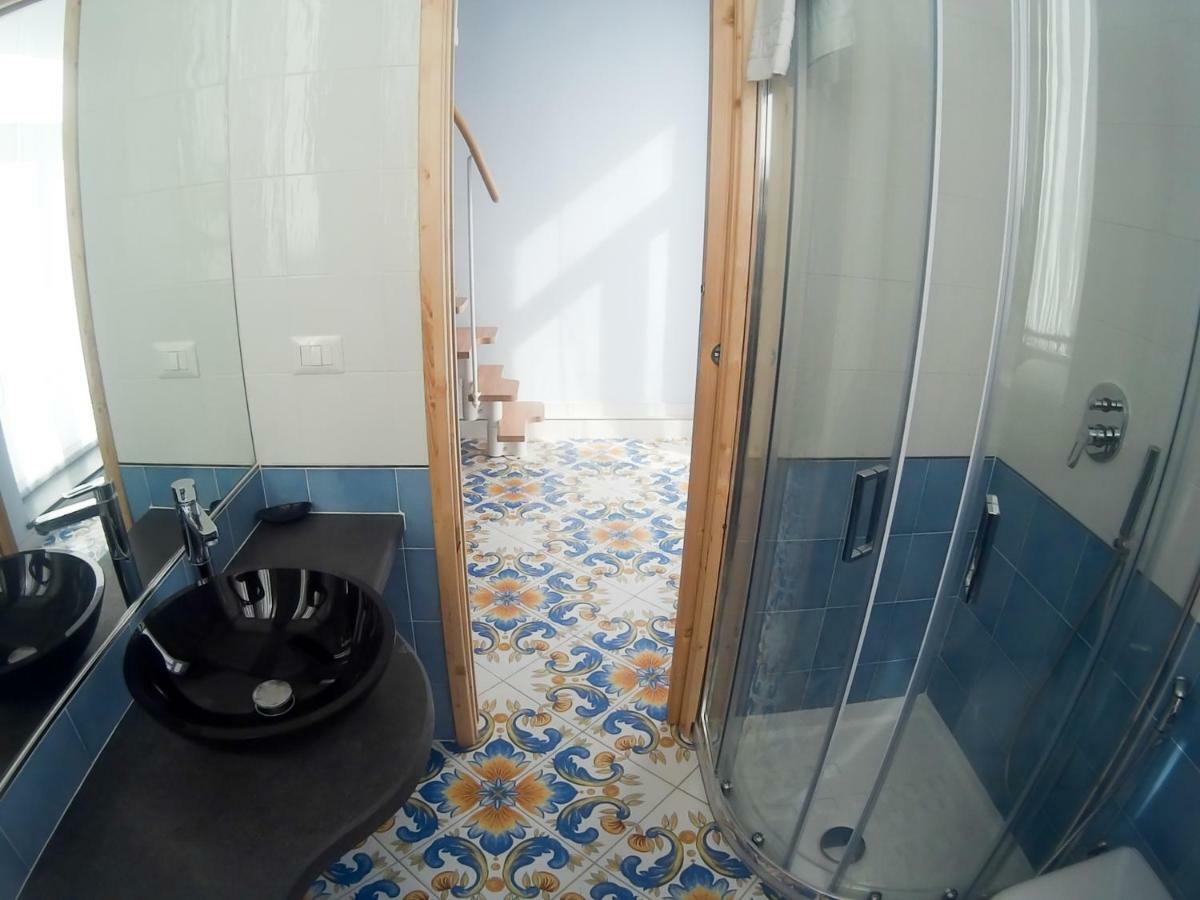 Casa Niccolo Διαμέρισμα Νάπολη Εξωτερικό φωτογραφία