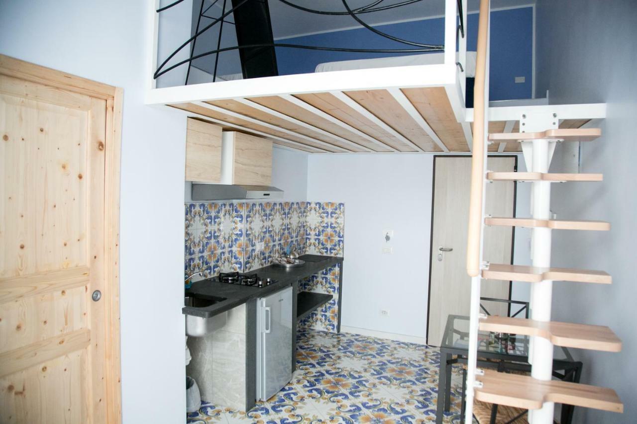 Casa Niccolo Διαμέρισμα Νάπολη Εξωτερικό φωτογραφία