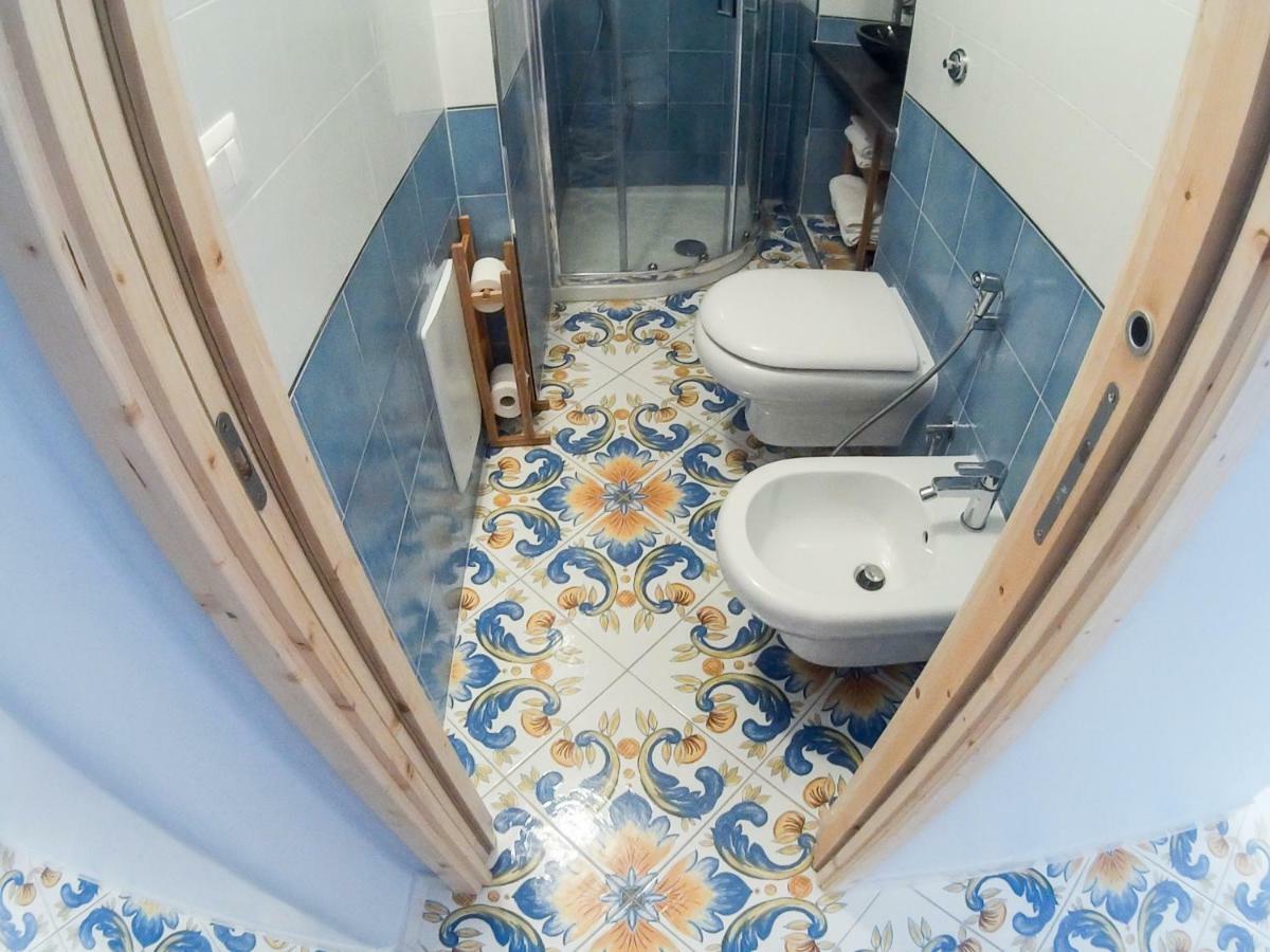 Casa Niccolo Διαμέρισμα Νάπολη Εξωτερικό φωτογραφία