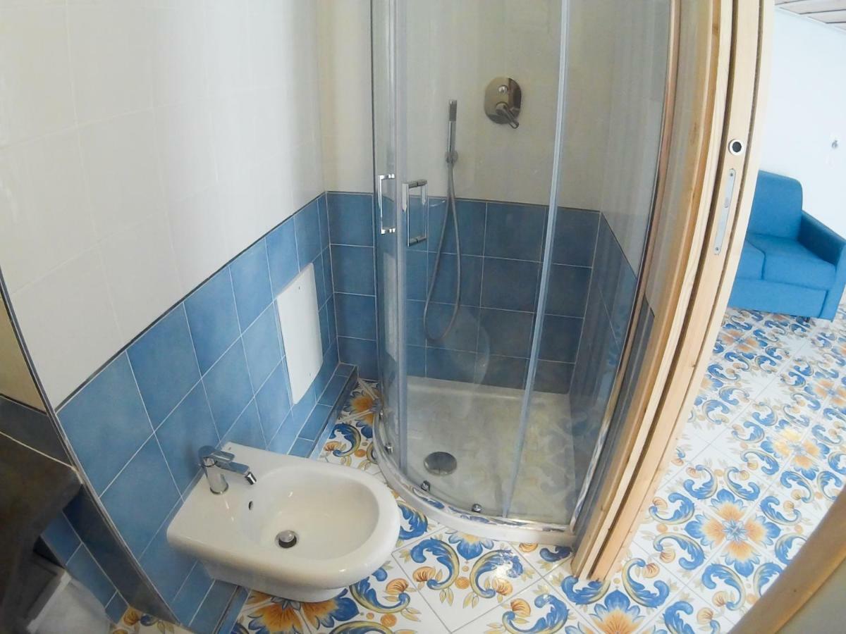 Casa Niccolo Διαμέρισμα Νάπολη Εξωτερικό φωτογραφία