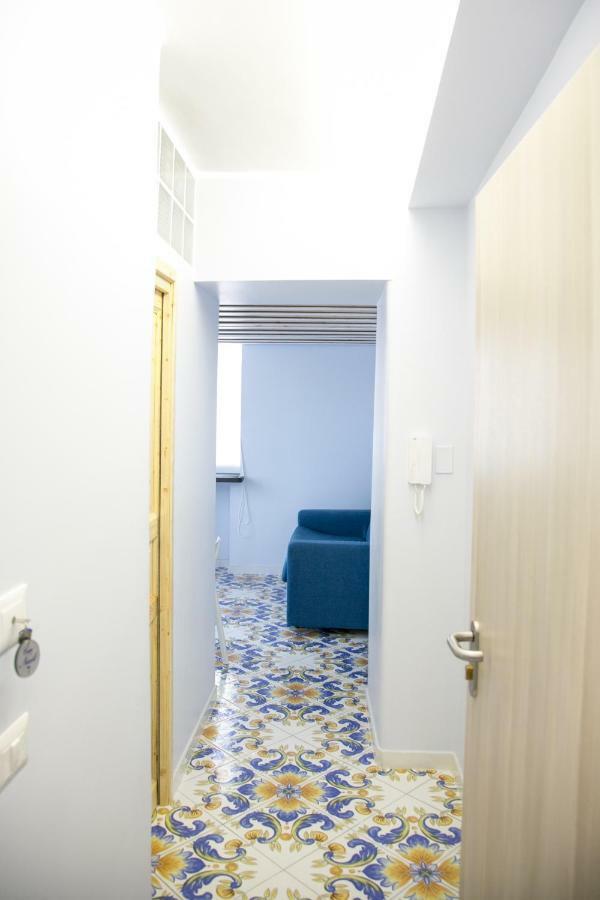 Casa Niccolo Διαμέρισμα Νάπολη Εξωτερικό φωτογραφία
