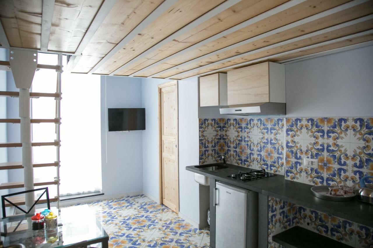 Casa Niccolo Διαμέρισμα Νάπολη Εξωτερικό φωτογραφία