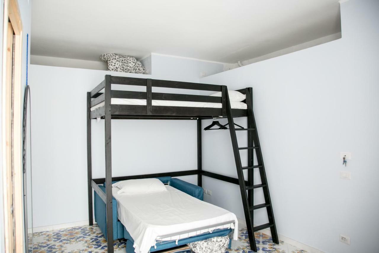Casa Niccolo Διαμέρισμα Νάπολη Εξωτερικό φωτογραφία