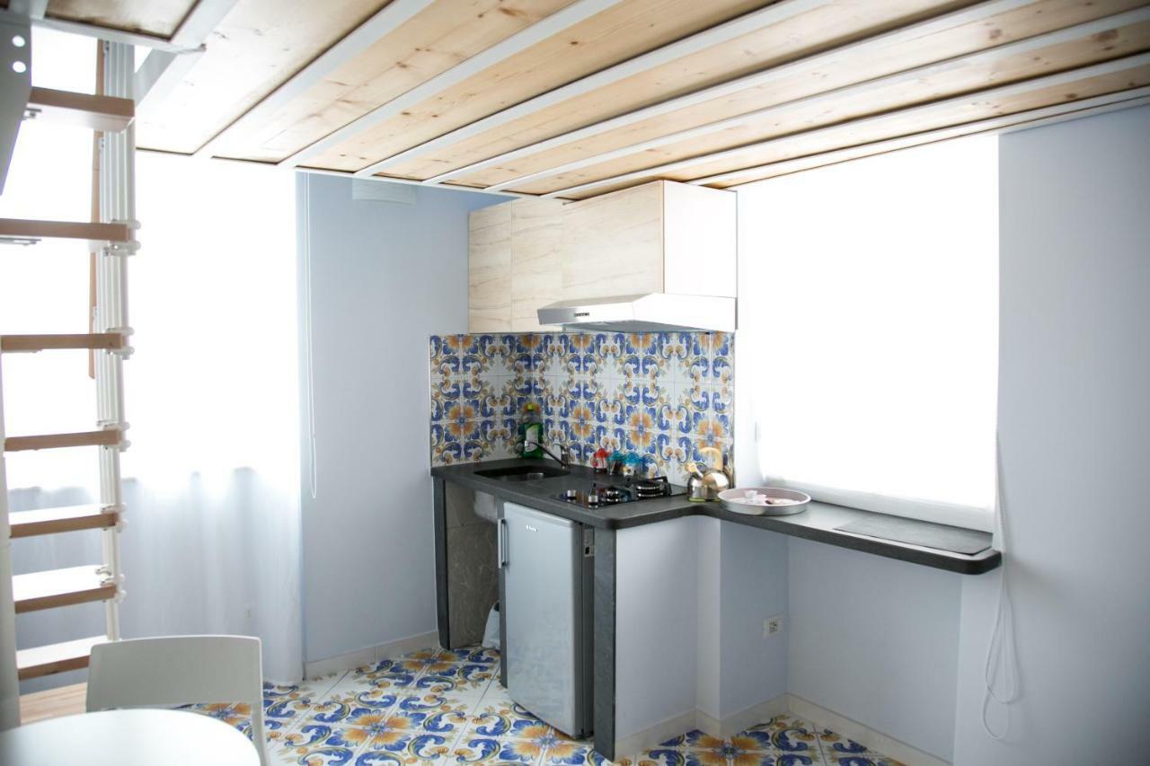 Casa Niccolo Διαμέρισμα Νάπολη Εξωτερικό φωτογραφία