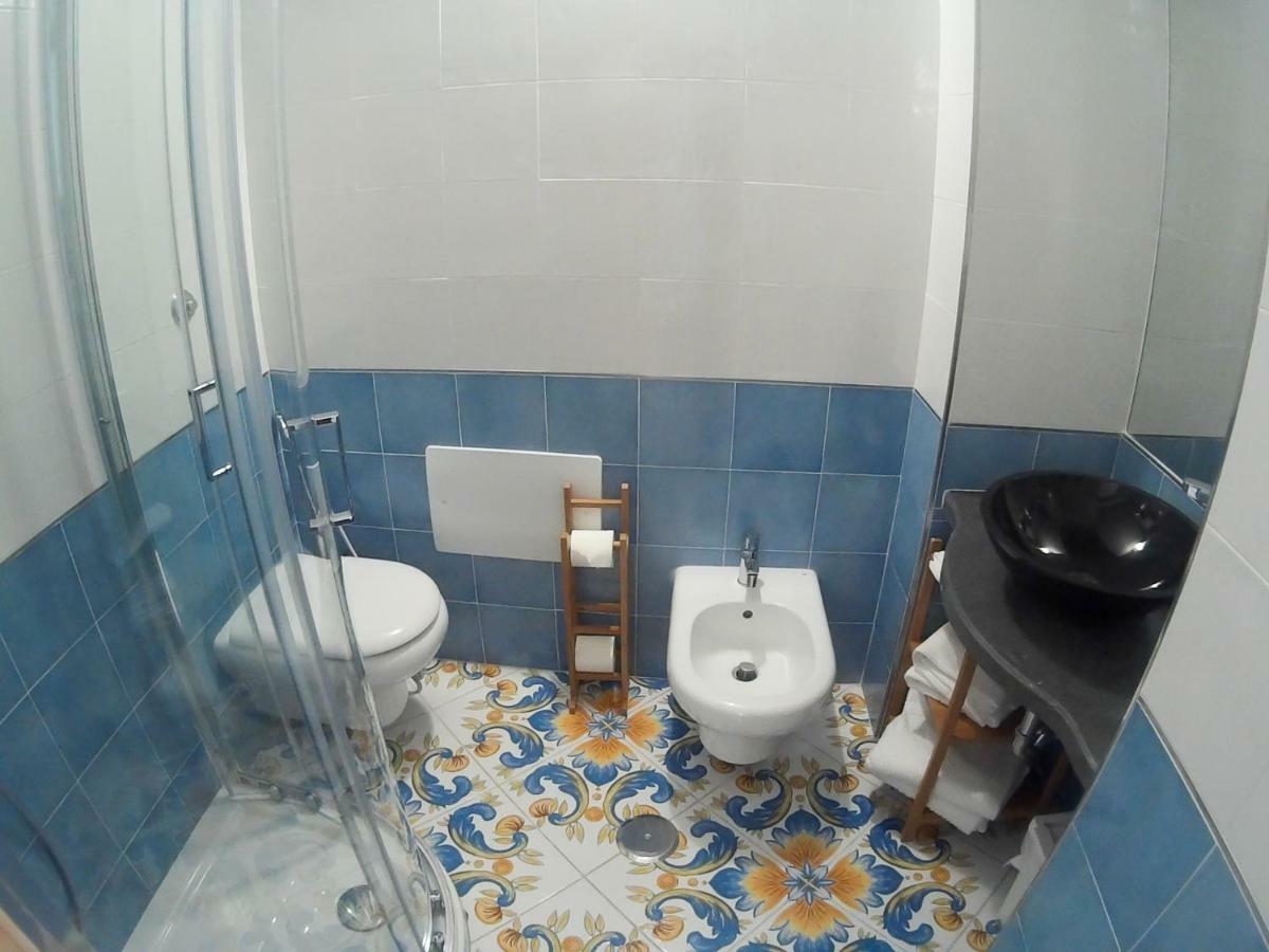 Casa Niccolo Διαμέρισμα Νάπολη Εξωτερικό φωτογραφία