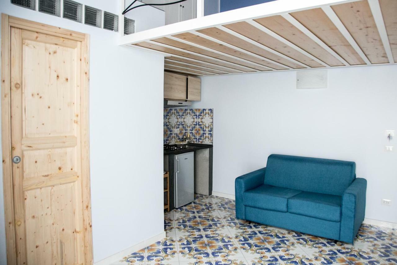 Casa Niccolo Διαμέρισμα Νάπολη Εξωτερικό φωτογραφία