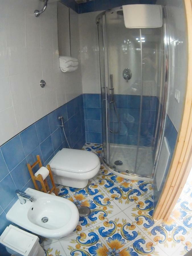 Casa Niccolo Διαμέρισμα Νάπολη Εξωτερικό φωτογραφία
